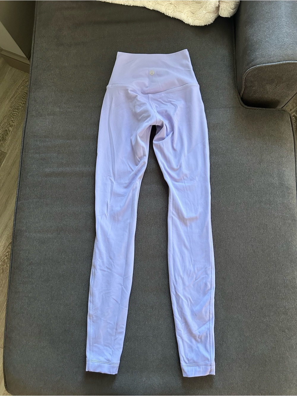 Lululemon align high rise pant 28’’ Leggings - Picture 2 of 3